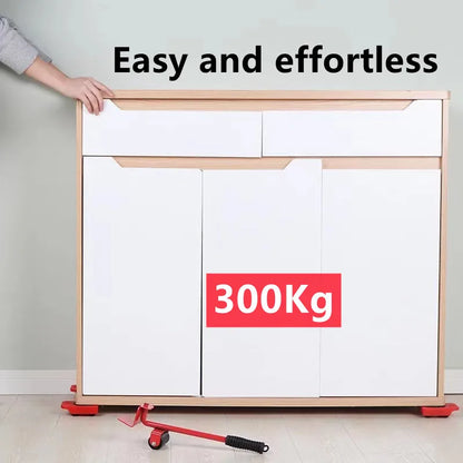 HaulMate™ Heavy Duty Furniture Mover