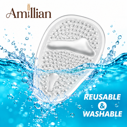 Amillian™ Ball of Foot Cushions