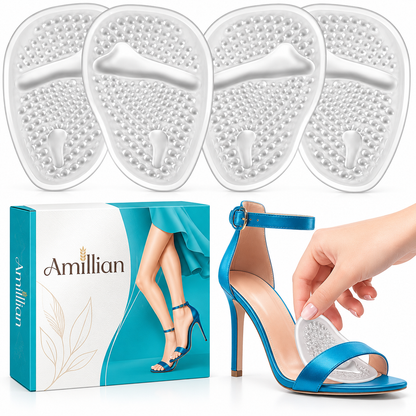 Amillian™ Ball of Foot Cushions